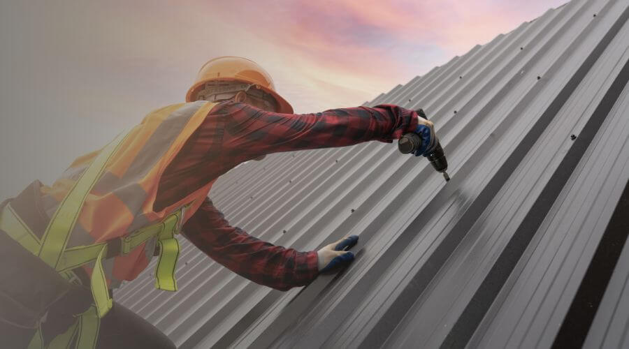 Expert top industrial roofings services in Saint Louis, MO